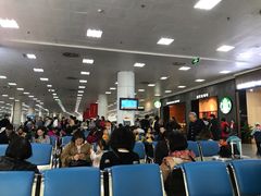 -国际邮轮中心码头(厦鼓码头)