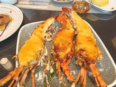 -大葉日本料理·龍蝦任食放題(廣州W酒店)