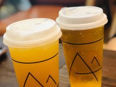-去茶山(重庆万象城店)