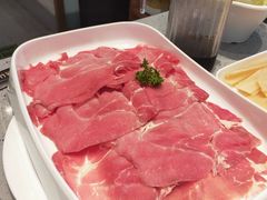 -芳竹园火锅(塘沽金街店)