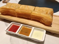 -滋粥楼·顺德菜(番禺广场总店)