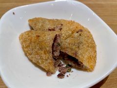豆沙窝-黔真牛原汤牛肉粉