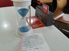 -南城香·饭香串香馄饨香(富丰桥店)