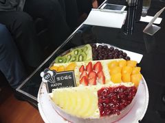 -味多美蛋糕(阜成门店)