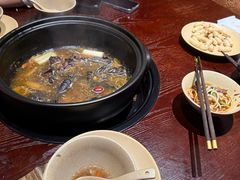 -滇野云南野生菌餐厅(陕西南路店)
