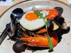 -囧吉香生蚝牛排馆(湖北路店)