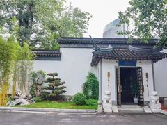 -君庭中餐厅(友谊宾馆店)