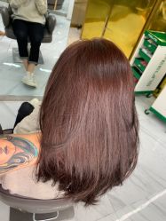 -潘多拉Hairsalon