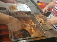-细妹五香牛杂(步行街店)