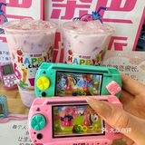 这个六一被茶色满季拿捏住啦！茶色满季真的太懂女孩子啦！