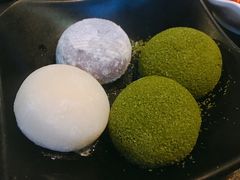 -神户赤童日式烤肉伙伴(东直门店)