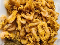 -渔民船说·北塘海鲜·天津菜·海肠捞饭(北塘古镇店)