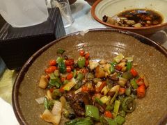 -巴渝菜馆(涿州店)