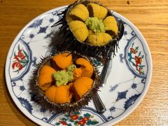 -桂马·日本料理·海胆·海鲜饭·酒场(民主广场店)