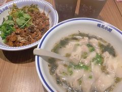 -遇见小面(江湾阳光天地店)