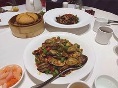 -万龙洲海鲜(大兴绿地缤纷城店)