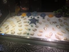-芭菲盛宴·环球美食(解放碑英利国际店)