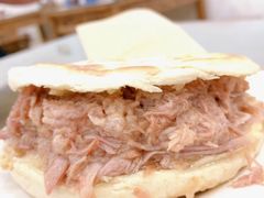 肉夹馍-子午路张记肉夹馍(翠华路店)
