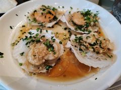 -阿明小菜·海鲜·上海菜(梅陇店)