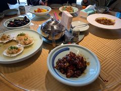 -鱼食饭稻·苏浙土菜17年老馆子(平江路店)