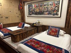 -宝丽金大酒店·洗浴中心