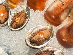 -上井料理黑金店(IFS国金中心店)