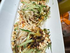 -向川南·水煮鱼·川菜(和平里店)