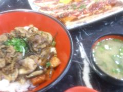 -梦山水日本烧肉(五四广场店)