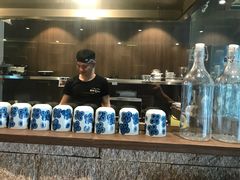 -雷神拉面(财富中心玉米楼店)
