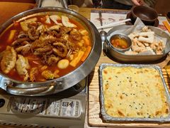 -冰川朝鲜族料理·东北菜(观前店)