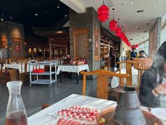 -东来顺饭庄(西直门店)