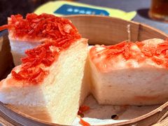 -南里山房·新淮扬菜(徐汇万科店)