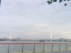-深圳湾公园(南山区)