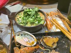 -乔先生涮肉·鲜活牛羊肉火锅(塘沽店)