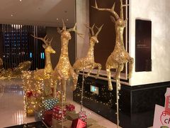 -上海嘉定喜来登酒店