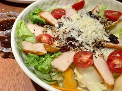 -玛格萝妮比萨屋(陆家浜路店)