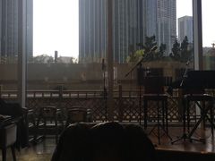 -富力希尔顿酒店·地阔自助餐厅