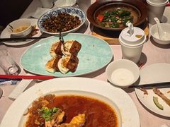 -千百味红餐厅·江西菜(绿地双子塔店)