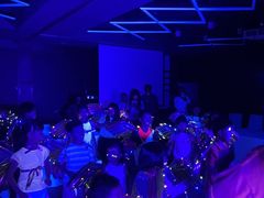 -上海崇明金茂凯悦酒店