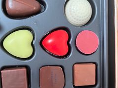 -Pierre Marcolini(德基广场店)