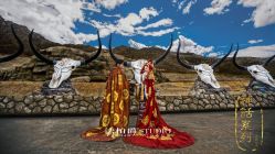 -太古映画婚纱摄影(天河店)