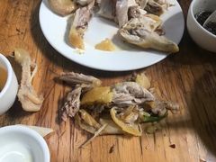 -海口滨海新村143号海南老字号炒菜店