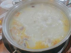 -15年老字号鑫鑫猪肚鸡·椰子鸡海南火锅(兴隆华侨农场店)