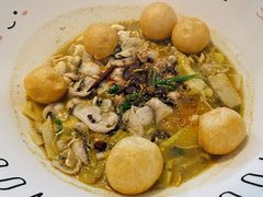 -友达面馆(广州总店)