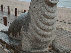 -长岛南北长山旅游景区