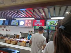 -东方削面(迎泽街店)