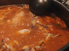 -阿婉贵州苗家酸汤鱼(梅林店)