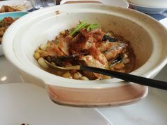 -南山鲜虾面·活鲜小馆·海味大连菜(南山总店)