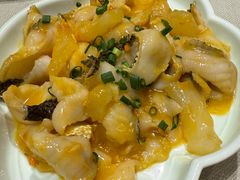 -海天楼中餐厅(吴宫泛太平洋酒店)