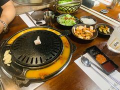 -喜来稀肉(旺角广华街店)